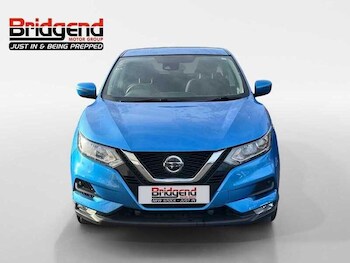 Used Nissan Qashqai 2019 for sale - 76425499: Photo