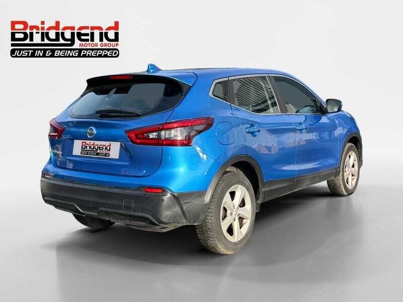 Used Nissan Qashqai 2019 for sale - 76425499: Photo 3