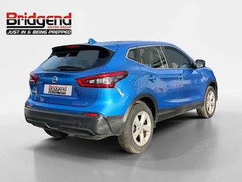 Used Nissan Qashqai 2019 for sale - 76425499: Photo