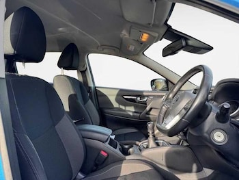 Used Nissan Qashqai 2019 for sale - 76425499: Photo