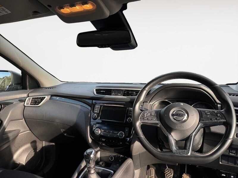 Used Nissan Qashqai 2019 for sale - 76425499: Photo 5