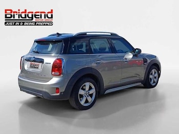 Used MINI Countryman 2019 for sale - 78523278: Photo