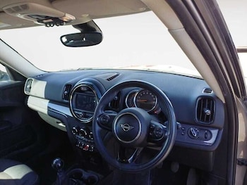 Used MINI Countryman 2019 for sale - 78523278: Photo