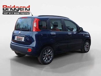 Used Fiat Panda 2019 for sale - 77591637: Photo