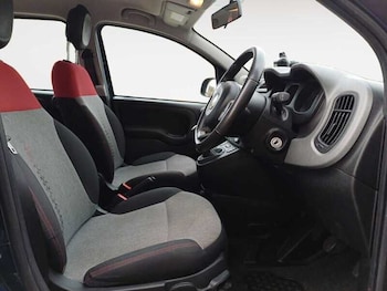 Used Fiat Panda 2019 for sale - 77591637: Photo