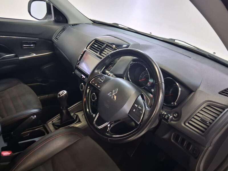 Used Mitsubishi ASX 2019 for sale - 77045246: Photo 10