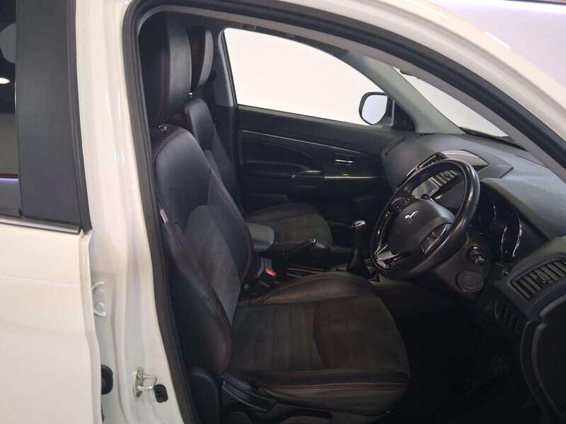 Used Mitsubishi ASX 2019 for sale - 77045246: Photo 11