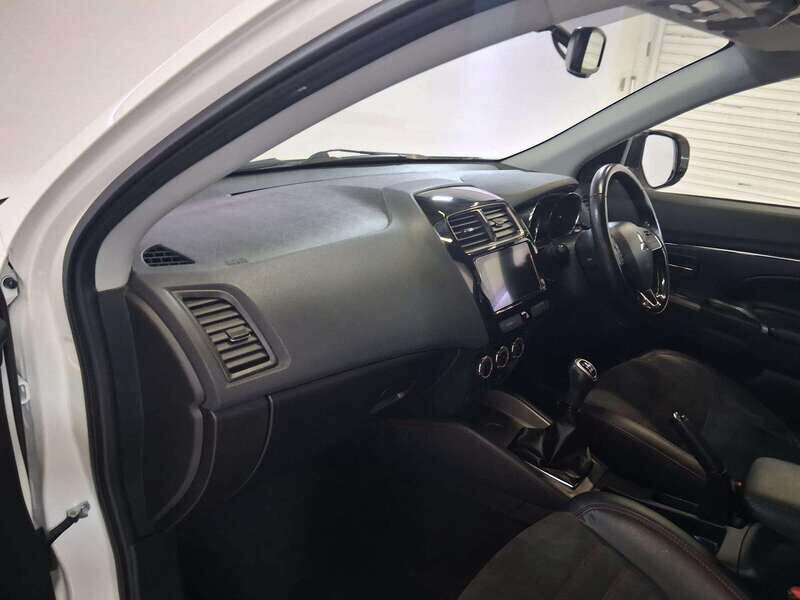 Used Mitsubishi ASX 2019 for sale - 77045246: Photo 13