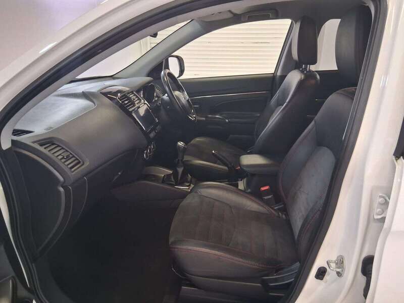 Used Mitsubishi ASX 2019 for sale - 77045246: Photo 14