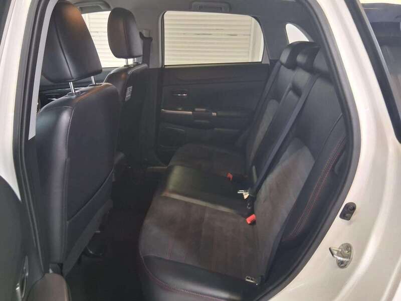 Used Mitsubishi ASX 2019 for sale - 77045246: Photo 15