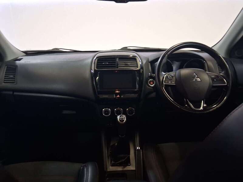 Used Mitsubishi ASX 2019 for sale - 77045246: Photo 16