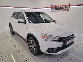 Used Mitsubishi ASX undefined for sale - 77045246: Photo