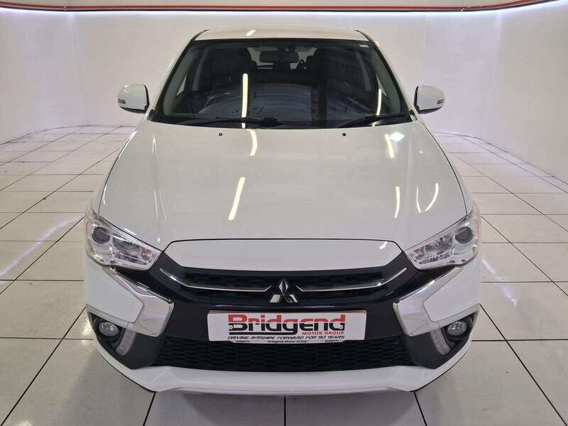 Used Mitsubishi ASX 2019 for sale - 77045246: Photo 2