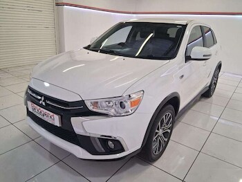 Used Mitsubishi ASX undefined for sale - 77045246: Photo