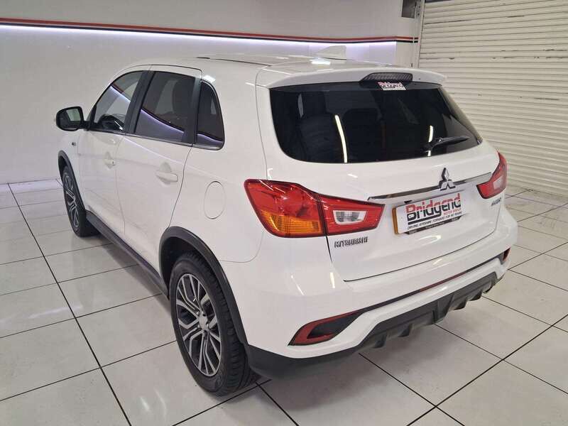 Used Mitsubishi ASX 2019 for sale - 77045246: Photo 4