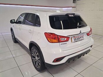 Used Mitsubishi ASX undefined for sale - 77045246: Photo