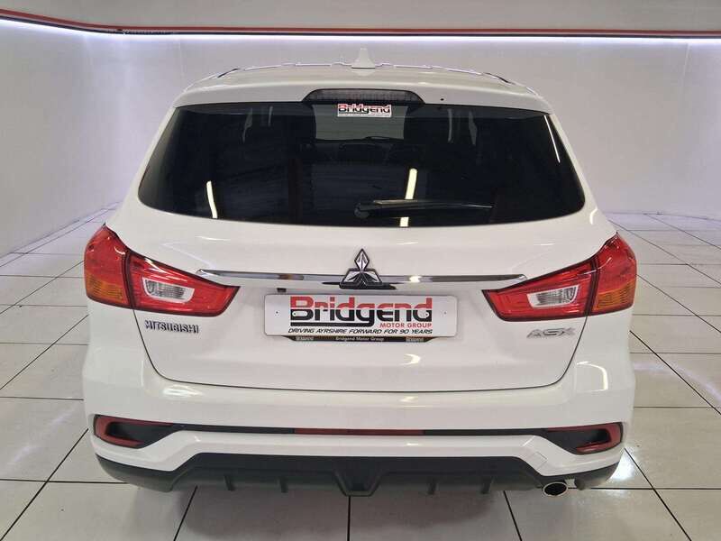 Used Mitsubishi ASX 2019 for sale - 77045246: Photo 5