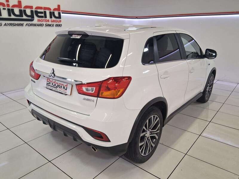 Used Mitsubishi ASX 2019 for sale - 77045246: Photo 6
