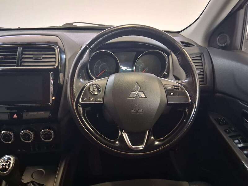 Used Mitsubishi ASX 2019 for sale - 77045246: Photo 9