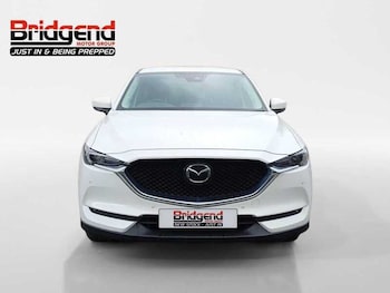Used Mazda CX-5 2019 for sale - 78542345: Photo