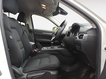 Used Mazda CX-5 2019 for sale - 78542345: Photo