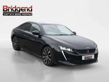 2020 (70) - 1.5 BlueHDi GT Line 5dr