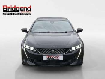 Used Peugeot 508 2020 for sale - 74909070: Photo