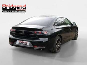 Used Peugeot 508 2020 for sale - 74909070: Photo