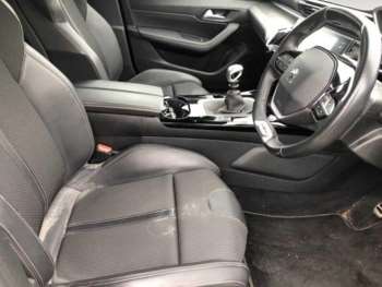 Used Peugeot 508 2020 for sale - 74909070: Photo