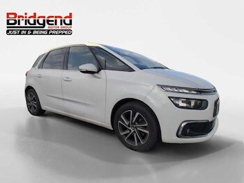 Used Citroen C4 undefined for sale - 77963741: Photo