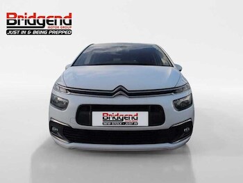 Used Citroen C4 undefined for sale - 77963741: Photo