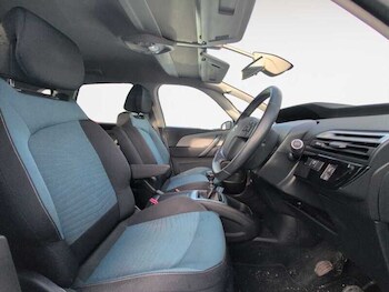 Used Citroen C4 undefined for sale - 77963741: Photo