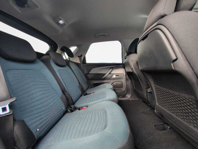 Used Citroen C4 for sale - 77963741: Photo 5