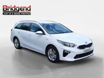 2019 (19) - 1.6 CRDi ISG 2 5dr