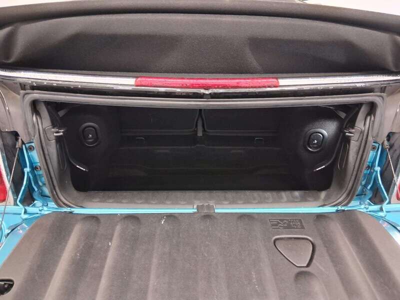 Used MINI Convertible for sale - 77418518: Photo 10