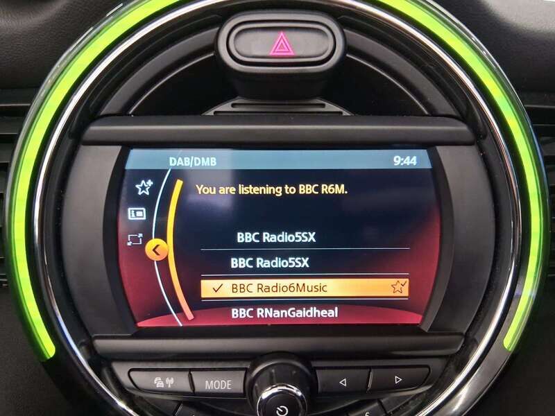 Used MINI Convertible for sale - 77418518: Photo 19