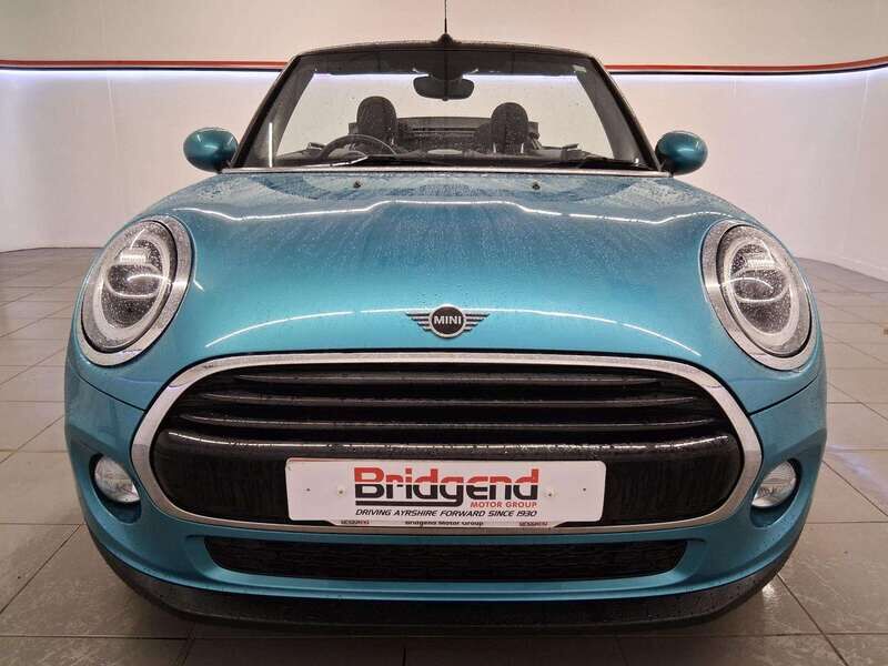 Used MINI Convertible for sale - 77418518: Photo 3