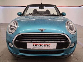 Used MINI Convertible undefined for sale - 77418518: Photo