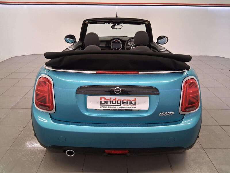 Used MINI Convertible for sale - 77418518: Photo 6