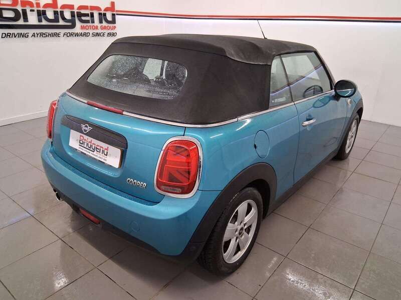 Used MINI Convertible for sale - 77418518: Photo 8