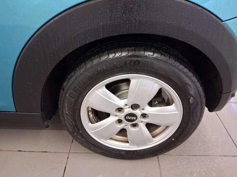 Used MINI Convertible for sale - 77418518: Photo 9