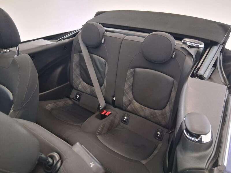 Used MINI Convertible 2018 for sale - 76952887: Photo 16