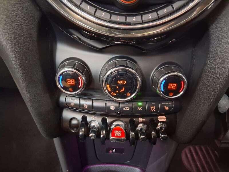 Used MINI Convertible 2018 for sale - 76952887: Photo 20