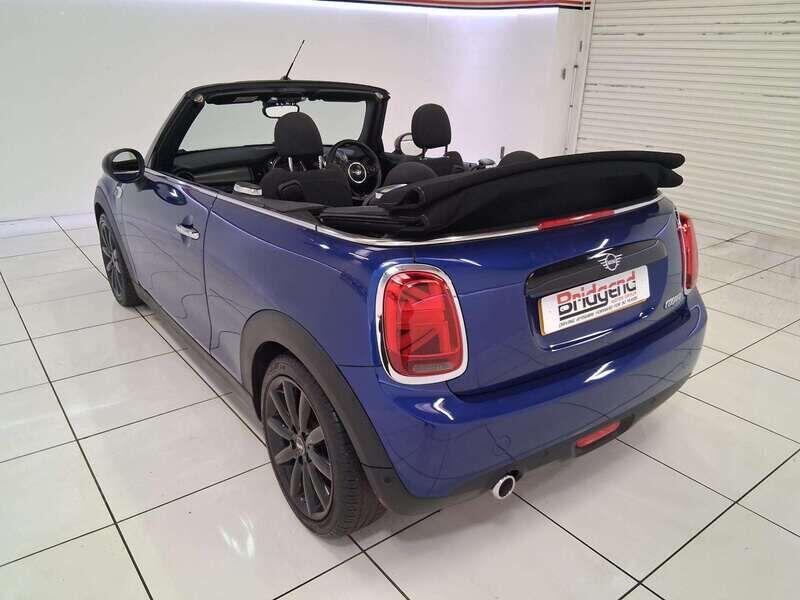 Used MINI Convertible 2018 for sale - 76952887: Photo 5