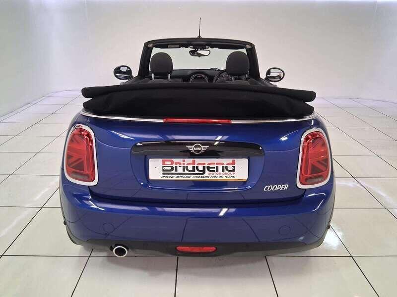 Used MINI Convertible 2018 for sale - 76952887: Photo 6