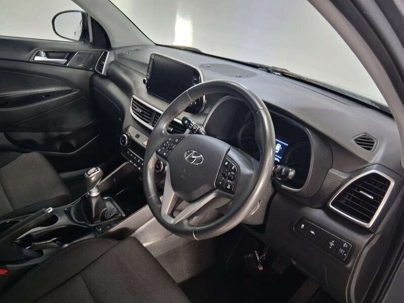 Used Hyundai TUCSON 2018 for sale - 77045162: Photo 10