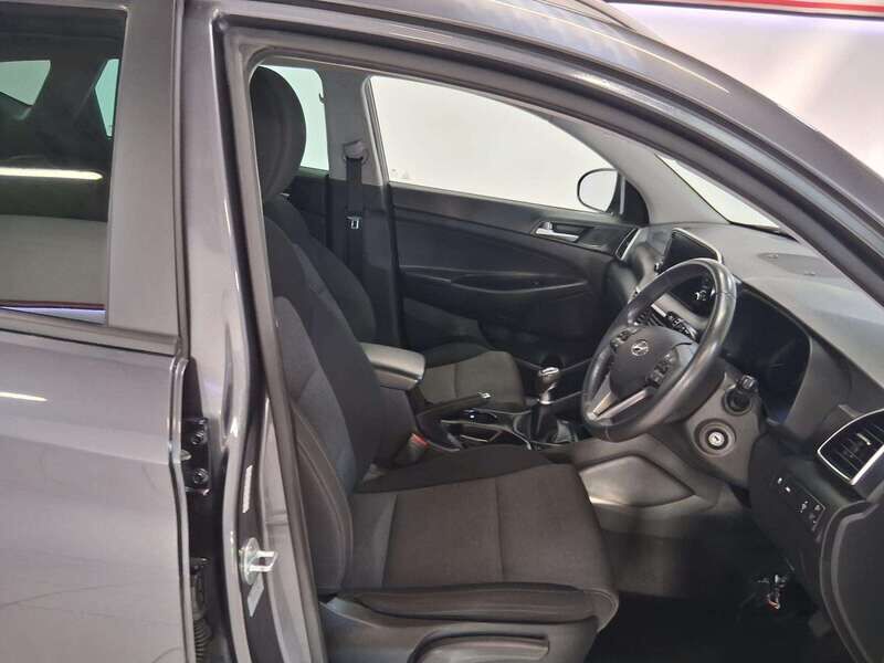 Used Hyundai TUCSON 2018 for sale - 77045162: Photo 11