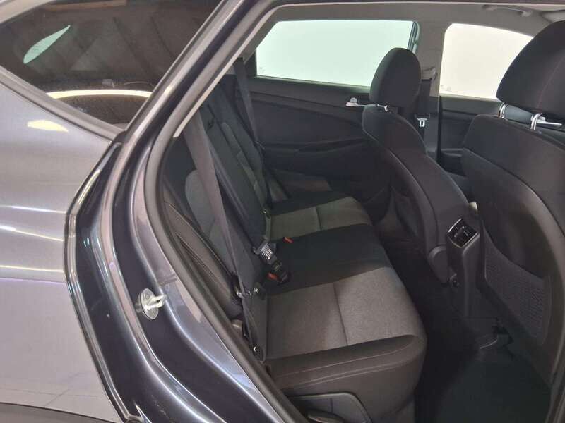 Used Hyundai TUCSON 2018 for sale - 77045162: Photo 12