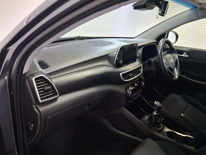 Used Hyundai TUCSON 2018 for sale - 77045162: Photo 13