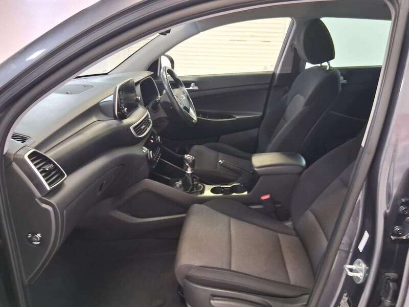 Used Hyundai TUCSON 2018 for sale - 77045162: Photo 14